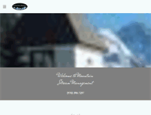 Tablet Screenshot of msmvail.com